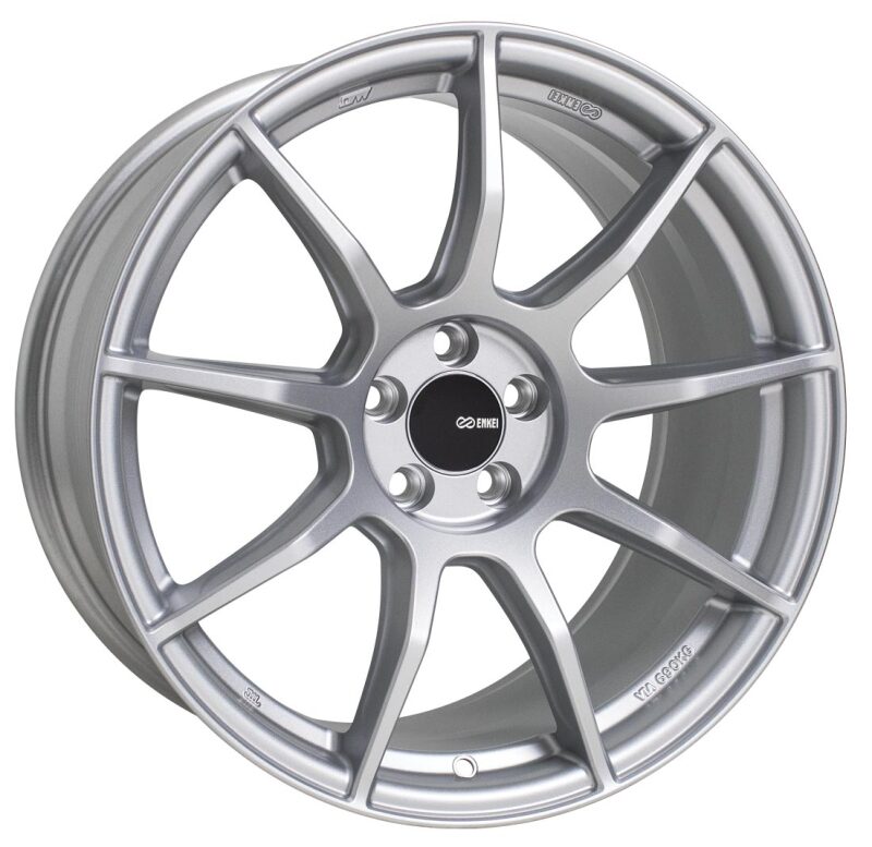 ENK TS9 Wheels