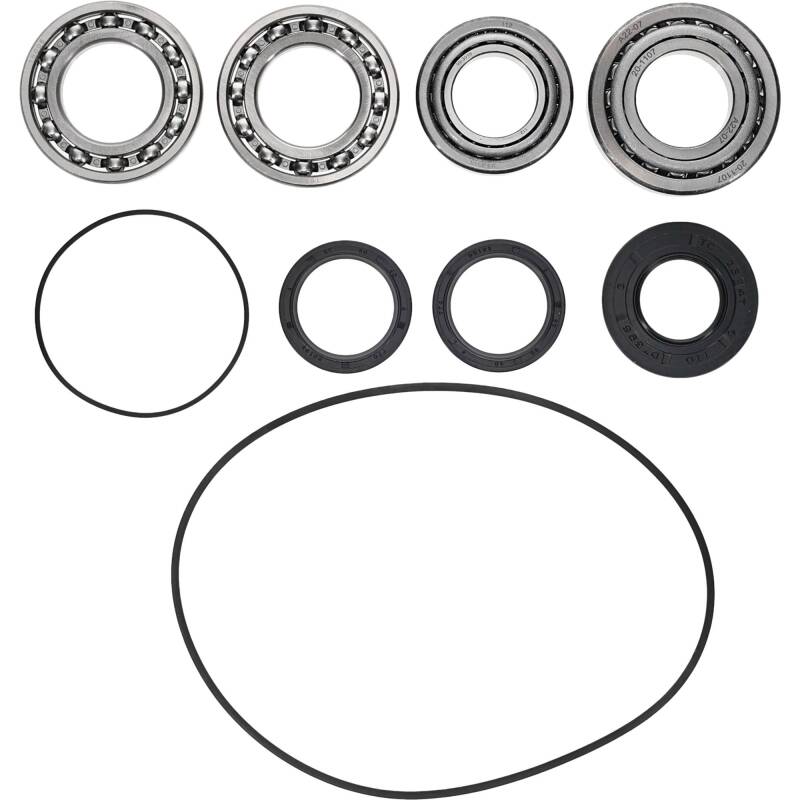 All Balls Racing Differential Kit thumbnail 3