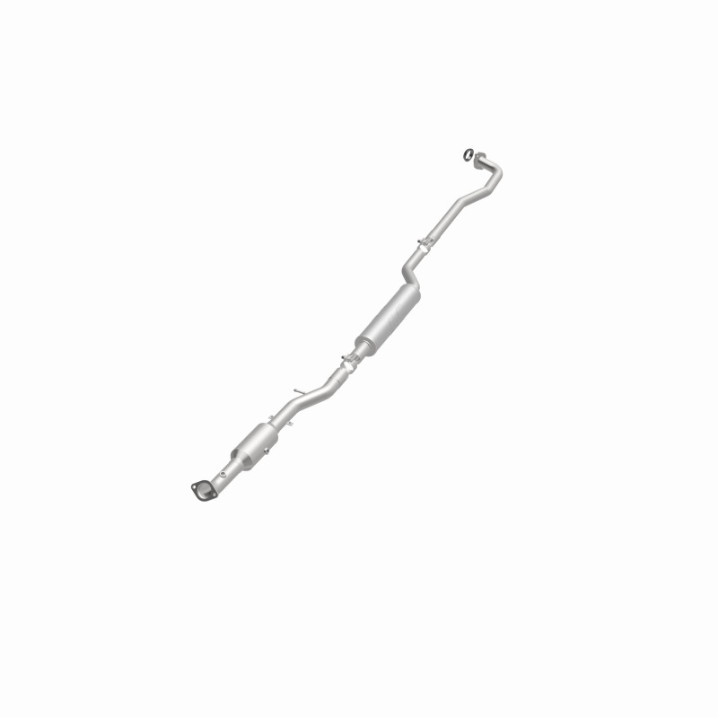 MagnaFlow 08-10 Mitsubishi Outlander 2.4L Direct Fit Converter thumbnail 8