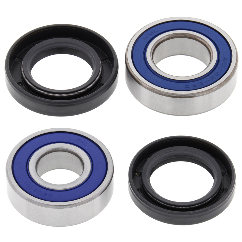 ABR Wheel Bearing Kits