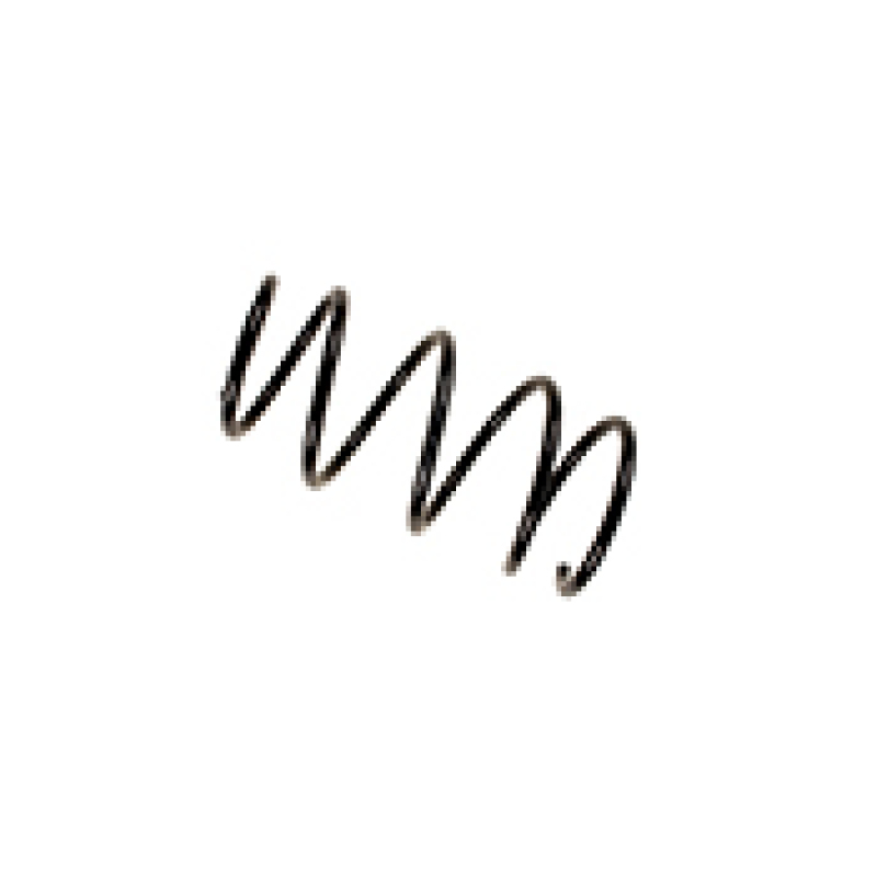 Bilstein 96-99 BMW 328i B3 OE Replacement Coil Spring - Front thumbnail 5