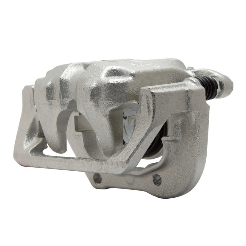 DFC 11-18 BMW 640i Rear-R Premium Caliper - Silver Zinc Coated thumbnail 4