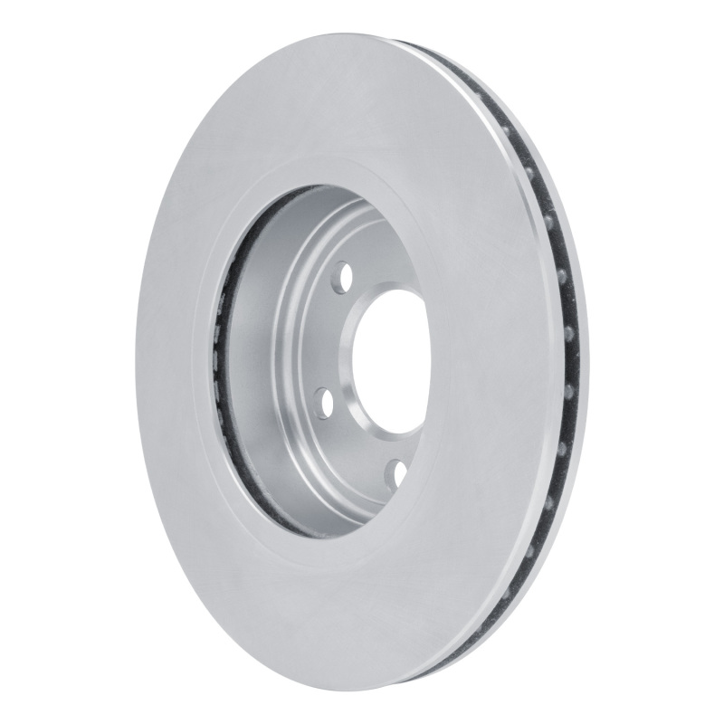 DFC 04-10 BMW X3 Front Brake Rotor thumbnail 2