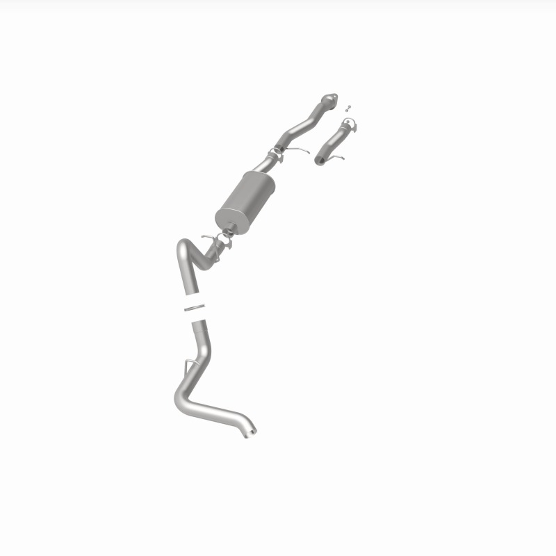 MagnaFlow BRE Exhaust Kit 94-95 Chevy C1500 C2500 K1500 K2500 5.7L thumbnail 7