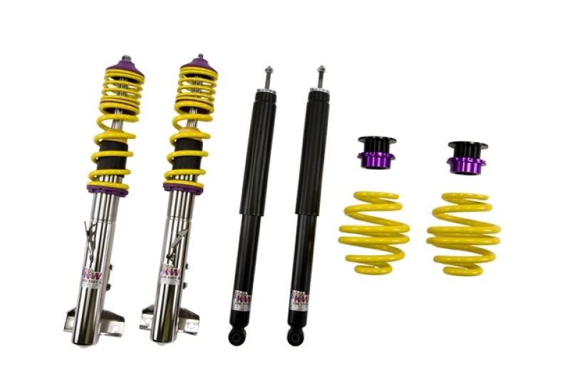 KW V1 Coilover Kit