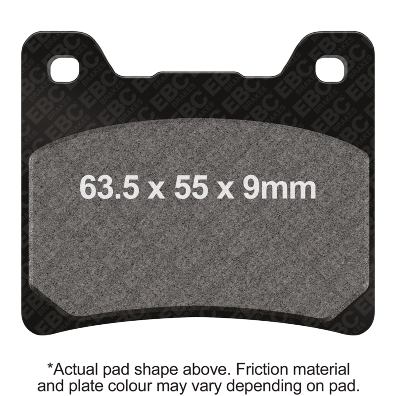 EBC FA-SFA-X Brake Pads