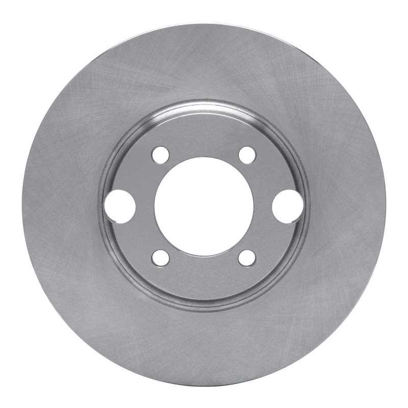 DFC 83-93 Jaguar XJS Rear Brake Rotor