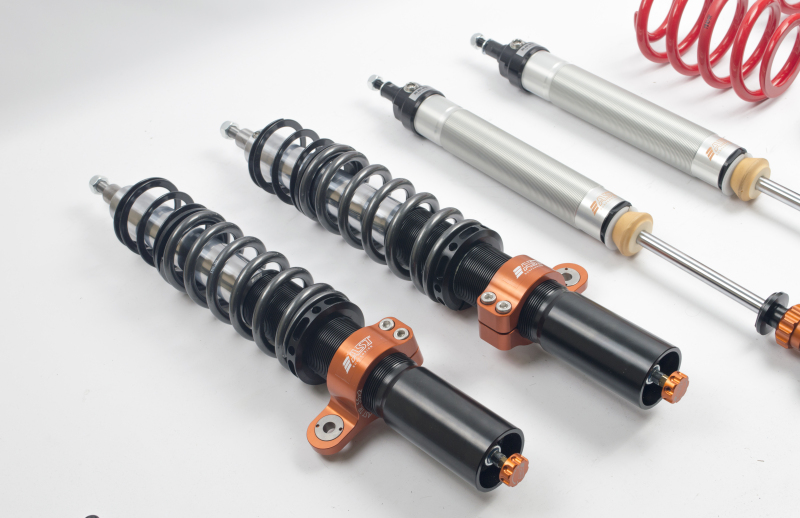AST 2019+ BMW 1 Series F40 5100 Series Coilovers thumbnail 4