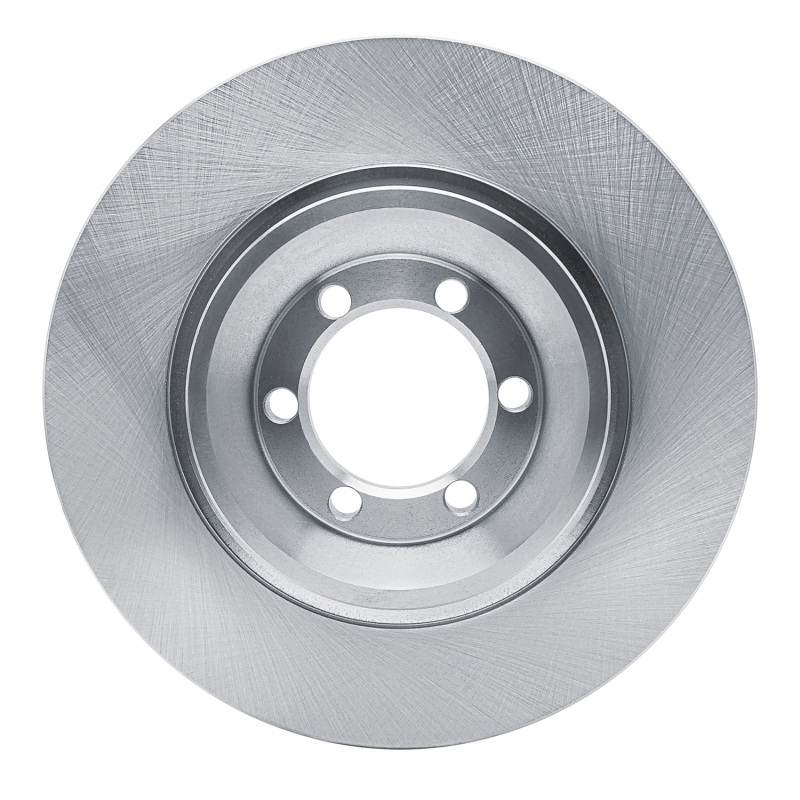 DFC Brake Rotors - Plain