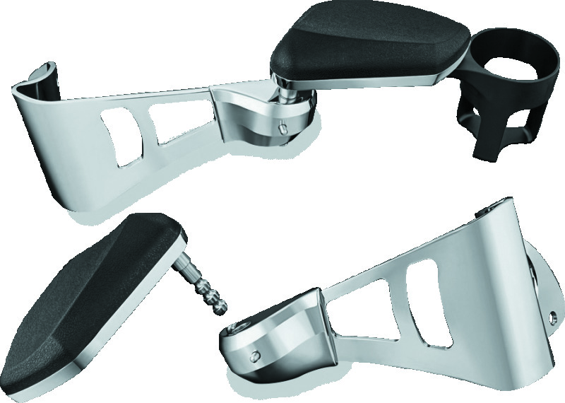 KUR Armrests B