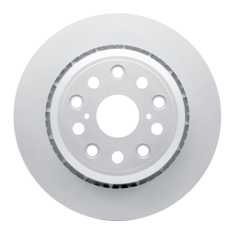 DFC GeoSPEC Coated Rotors - Plain