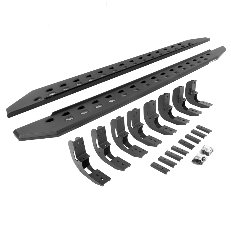 GOR RB20 Slim Running Boards