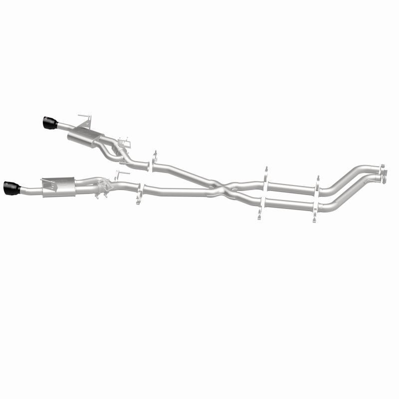 Magnaflow 26+ Dodge Charger 3.0L SPEQ Cat-Back System thumbnail 3