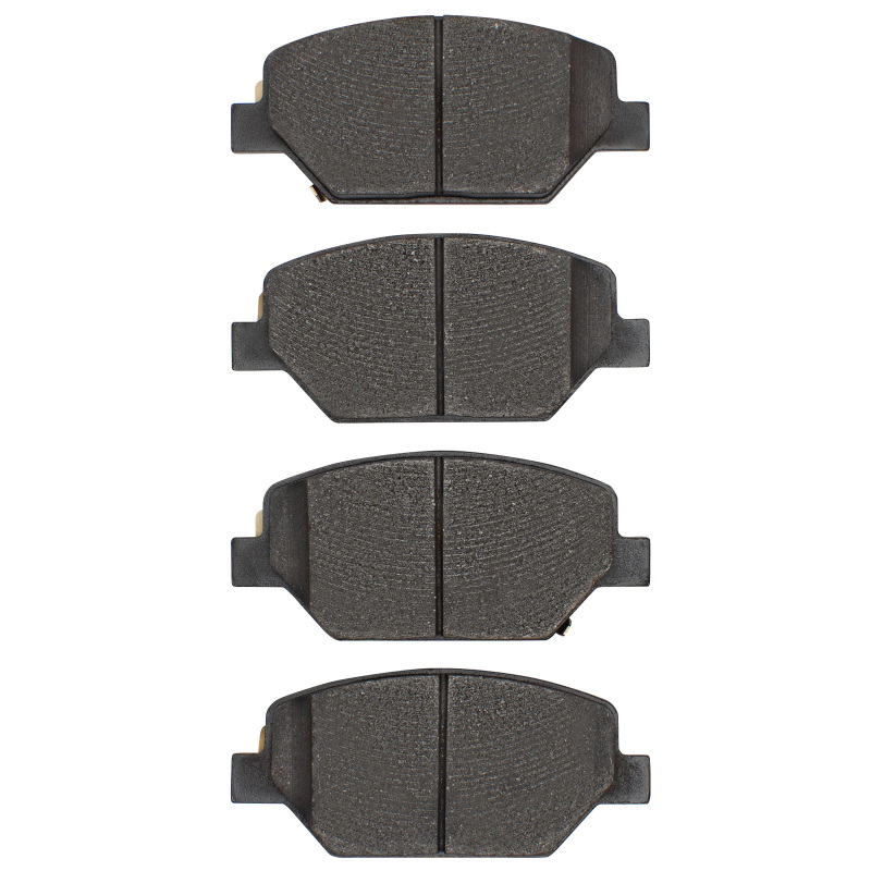 DFC 5000 Advanced Ceramic Brake Pads