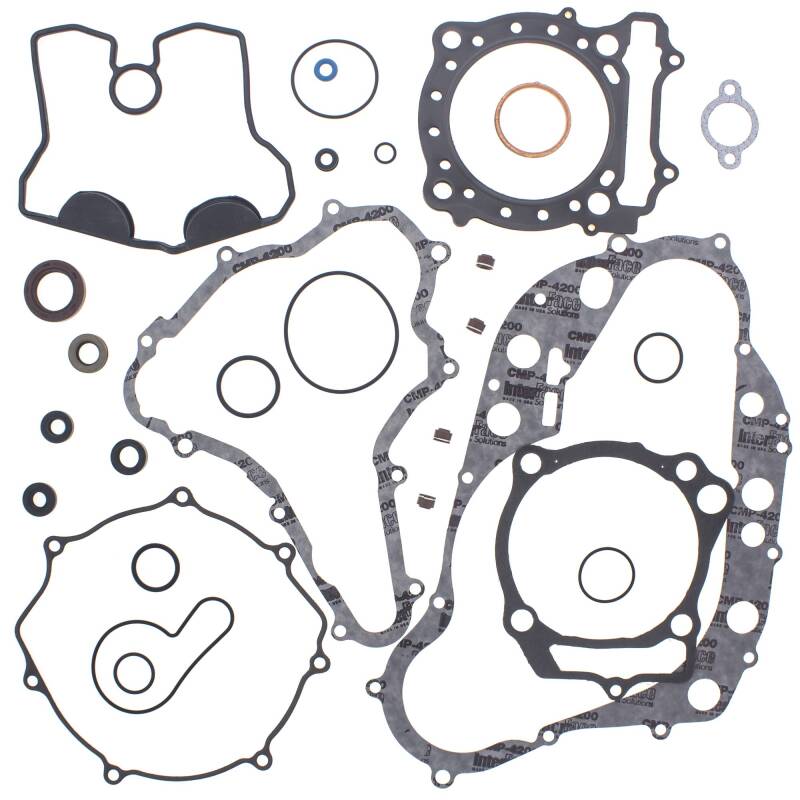 VEP Complete Gasket Kit