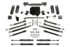 FAB Long Arm Kit Component Box
