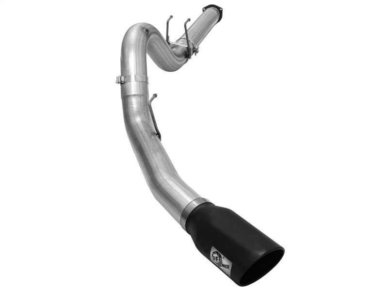 AFE Exhaust DPF Back