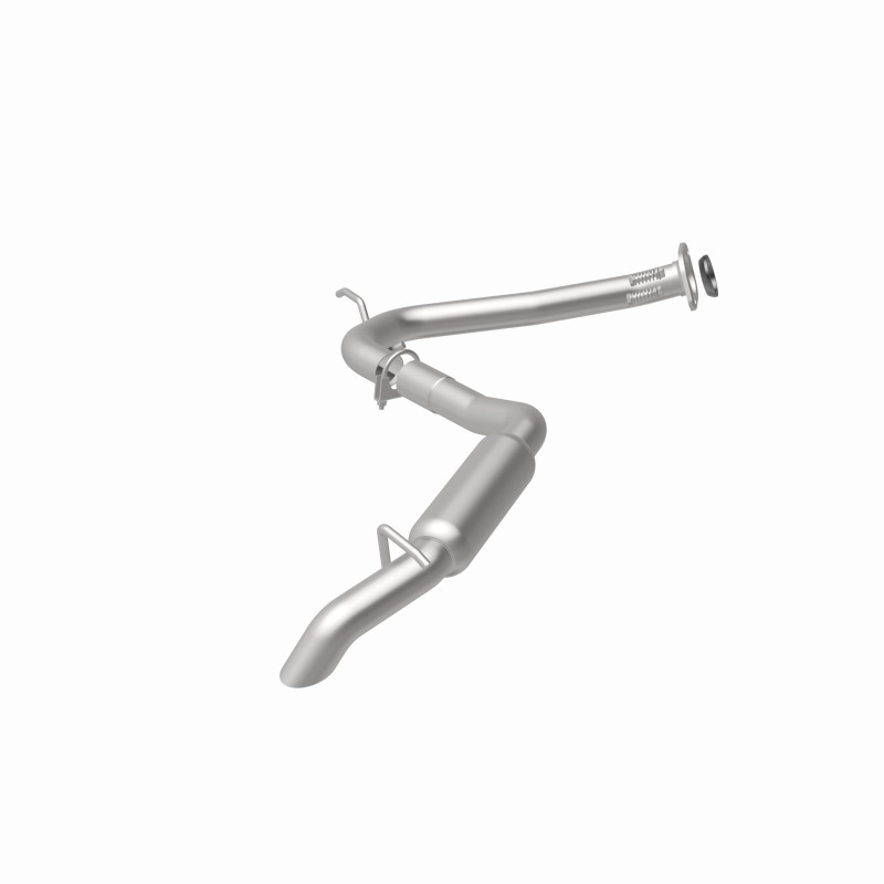 BRExhaust 06-12 Toyota RAV4 Muffler Kit thumbnail 4