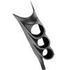 Autometer 03-04 Ford Mustang 52mm Triple Pillar Pod thumbnail 6