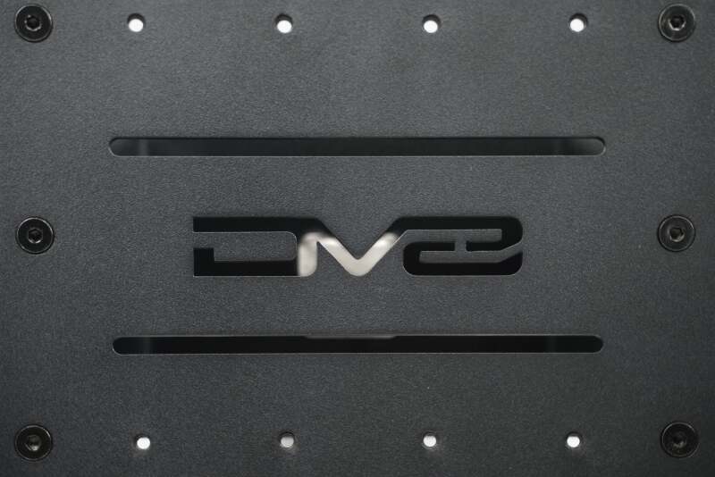 DV8 Offroad 15-20 F-150/17-21 F250/350 Digital Device Dash Mount thumbnail 8