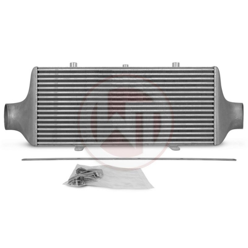 WGT Intercooler Kits - Comp