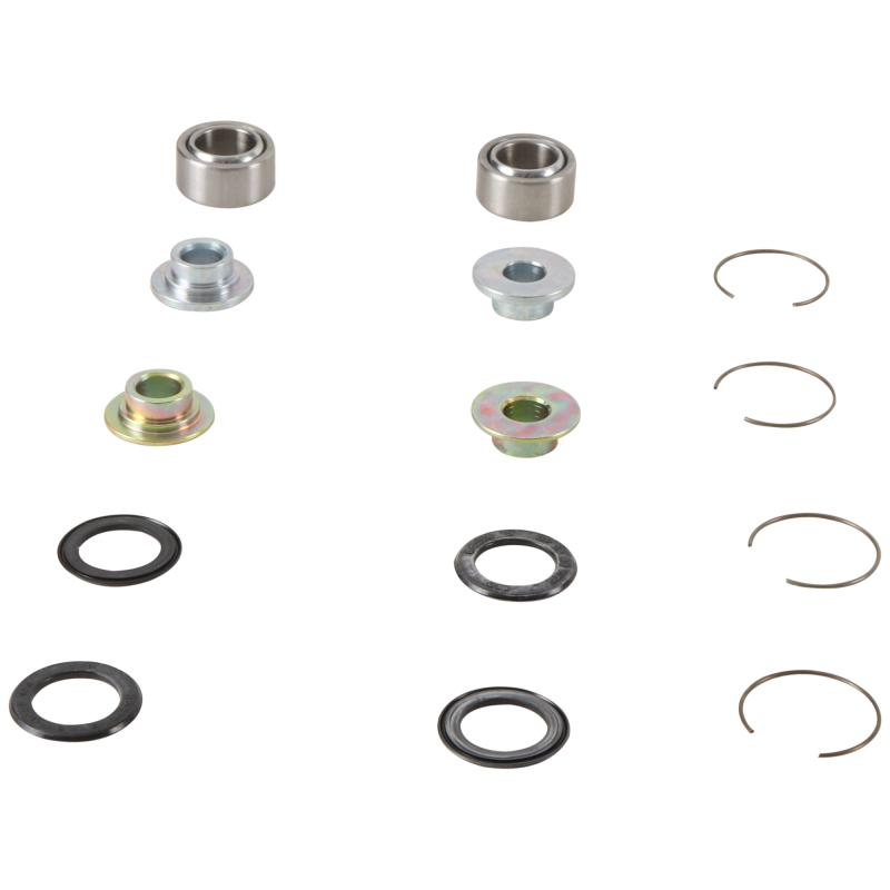 Pivot Works 09-14 KTM SX 65 Rear Shock Bearing Kit