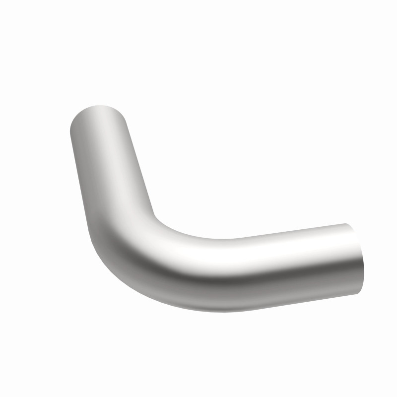 MagnaFlow Smooth Trans 90D 4.00 SS thumbnail 8
