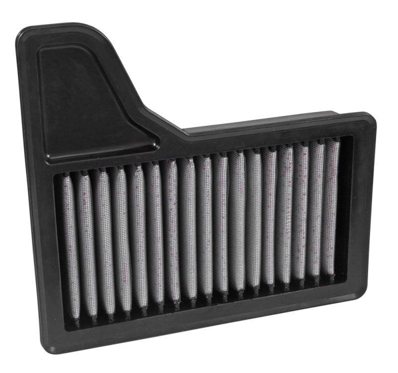 AEM 2015 Ford Mustang 2.3L/3.7L/5.0L Dryflow Air Filter thumbnail 4