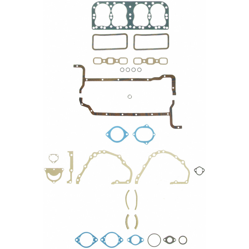 FEL Engine Gasket Sets