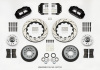 WIL Superlite Brake Kit