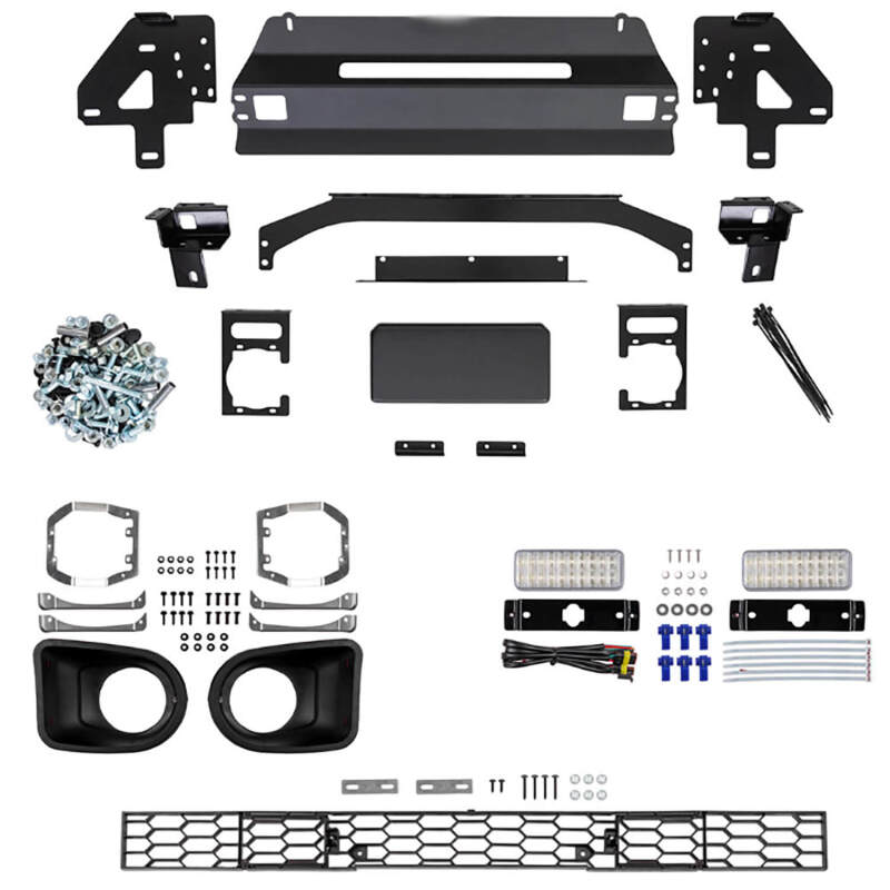 ARB Fitting Kits