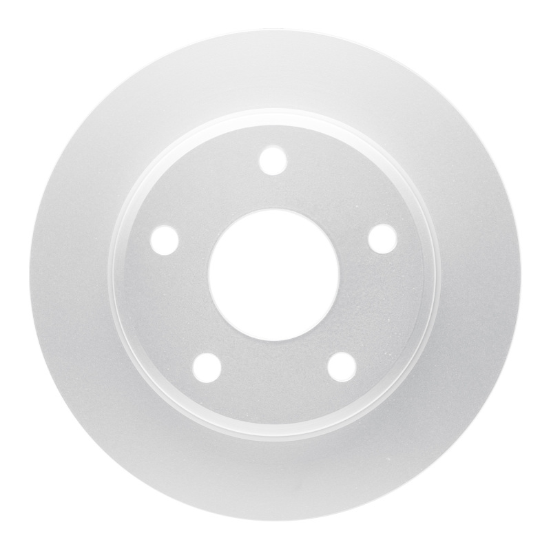 DFC GeoSPEC Coated Rotors - Plain