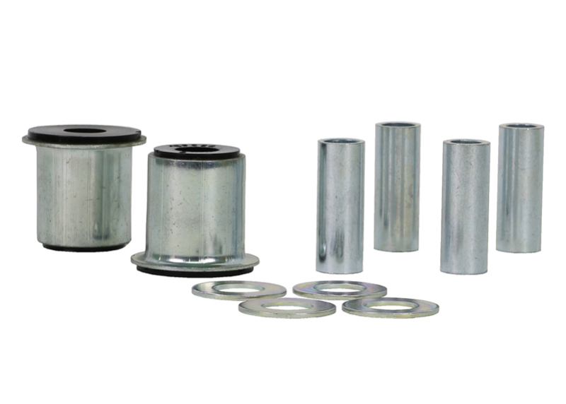 Whiteline 67-73 Ford Mustang Front Control Arm - Front Lower Bushing thumbnail 3