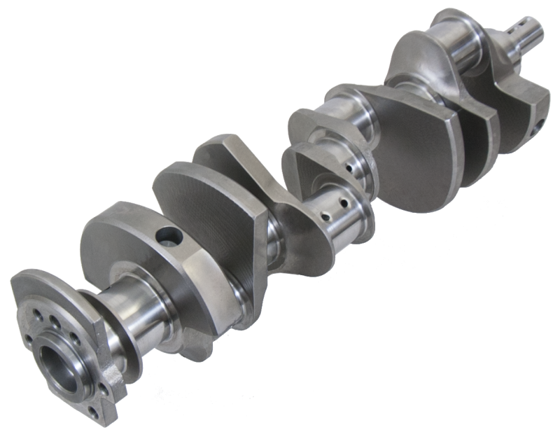 EAG Crankshafts - 8 Cyl