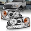 ANZ LED/Projector Headlights