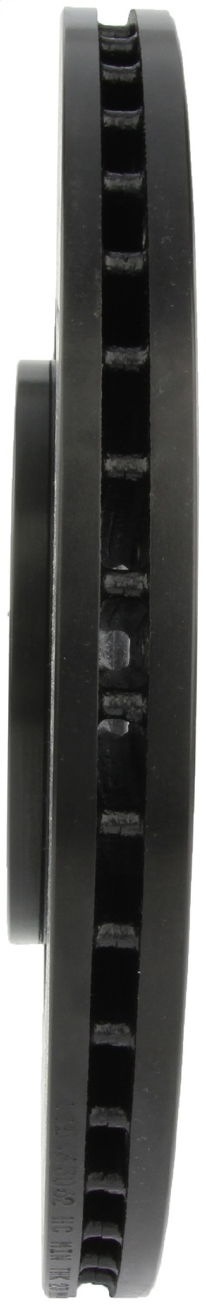 StopTech Slotted & Drilled Sport Brake Rotor thumbnail 4