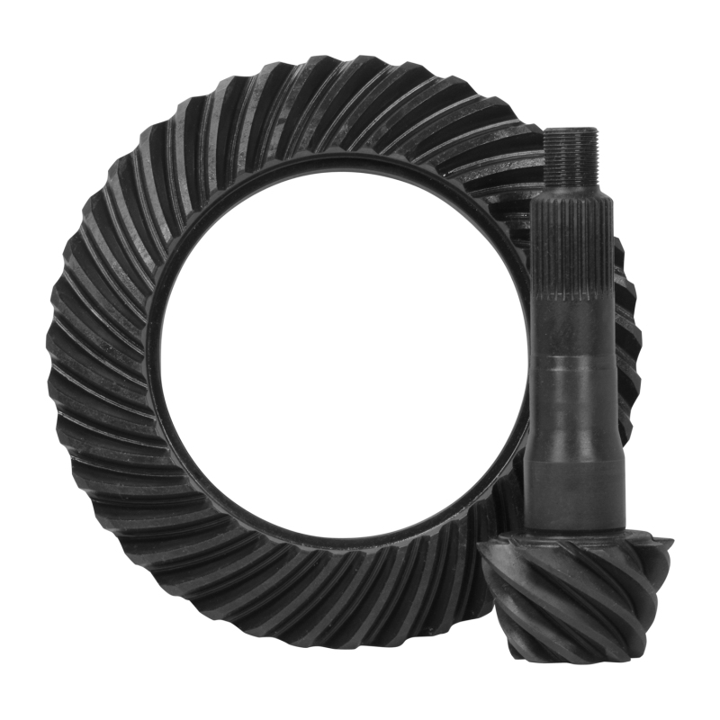 Yukon Gear High Performance Rear Gear Set 07-19 Toyota Tundra 9.5in / 4.88 Ratio / 32 Spline thumbnail 2