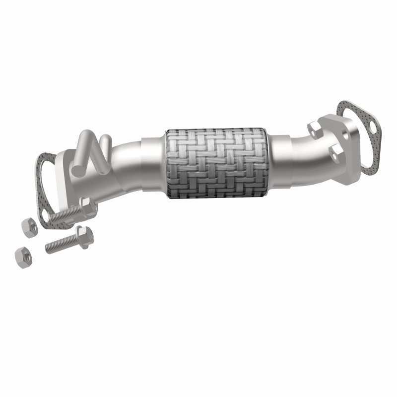 BRE Exhaust 06-10 Sonata 2.4L Front Pipe Kit thumbnail 3