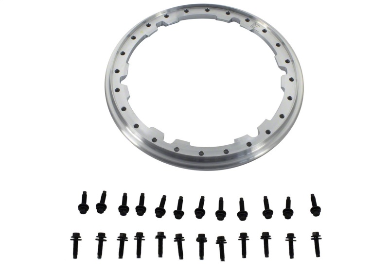 Ford Racing 2019 F-150 Raptor Bead Lock Ring Kit thumbnail 8