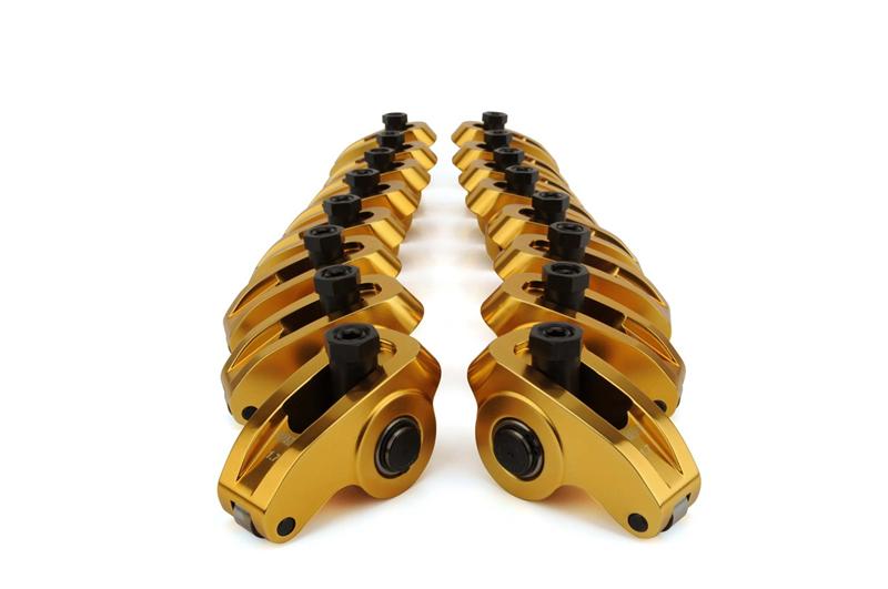 CCA Rocker Arm Kits