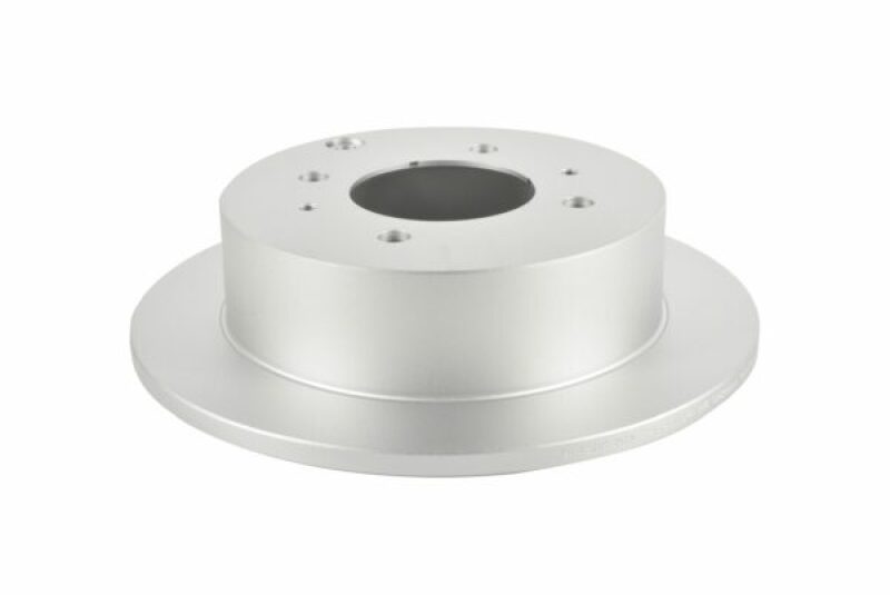 DBA En-Shield Standard Rotors