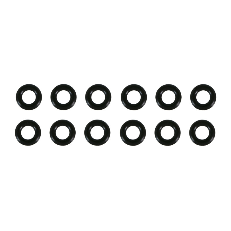 FEL Fuel Injector O-Rings