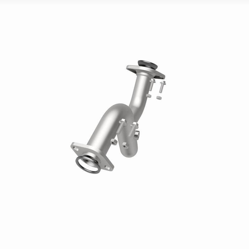 BRE Exhaust 09-13 Matrix Vibe 1.8L 2.4L Front Pipe Kit thumbnail 6