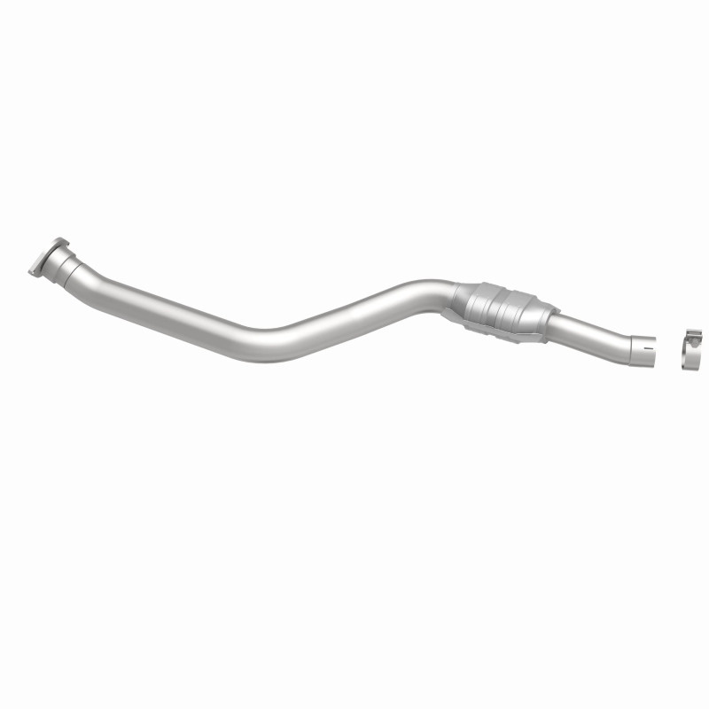 MagnaFlow Direct Fit Catalytic Converter 13 Cadillac ATS 2.0L Turbocharged Rear (49 State) thumbnail 8
