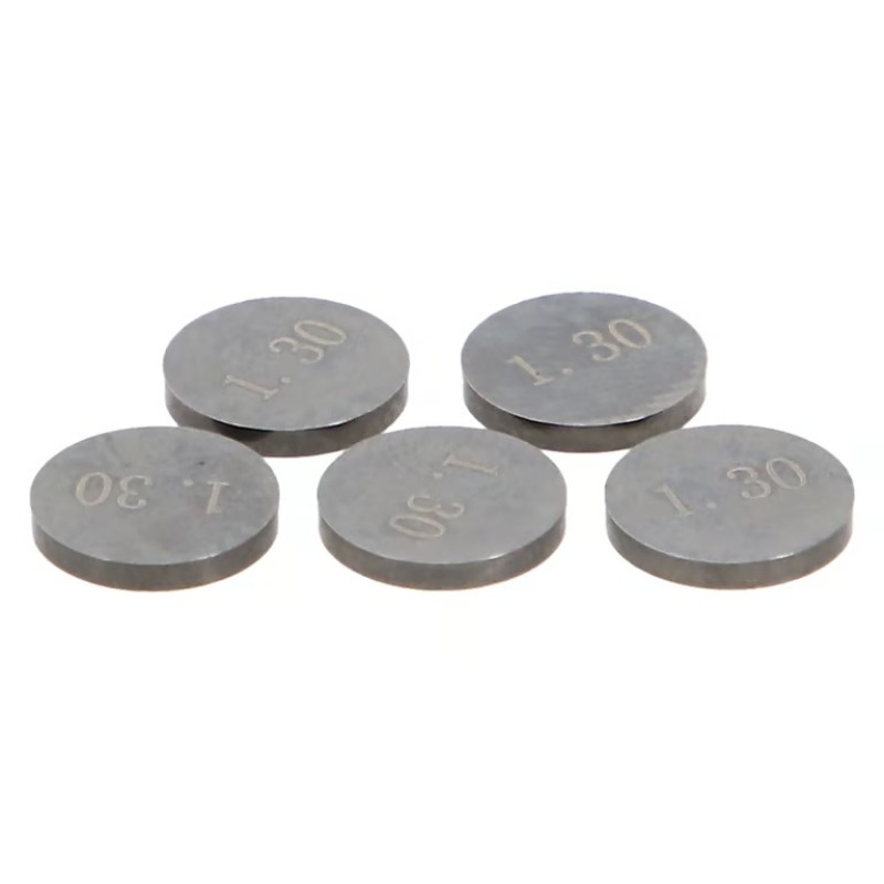 Wiseco Valve Shim Refill Kit- 9.48 x 1.30mm (5)