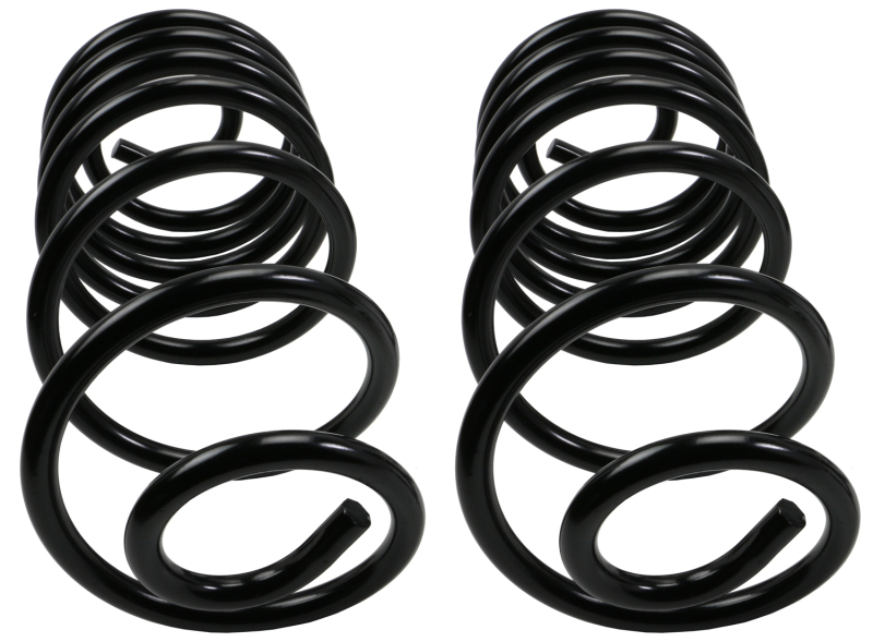 MOOG 78-81 Buick Century Rear Coil Springs thumbnail 2