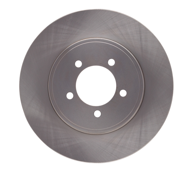 DFC Brake Rotors - Plain