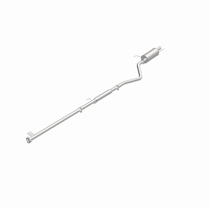 BRExhaust 06-14 Honda Ridgeline 3.5L Exhaust Kit thumbnail 7