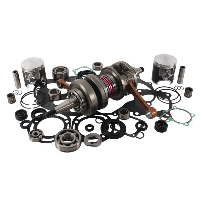 VEP Complete Engine Rebuild Kit