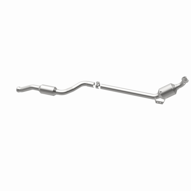 MagnaFlow 10-12 GLK350 V6 3.5 OEM Underbody Direct Fit Converter thumbnail 5